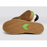 Shoes Cariuma Naioca Pro Gum Vintage White Suede 2025