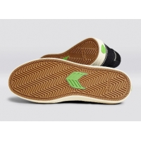 Shoes Cariuma Vallely Pro Black Suede 2025