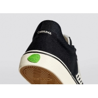 Shoes Cariuma Vallely Pro Black Suede 2025