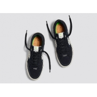 Shoes Cariuma Vallely Pro Black Suede 2025