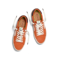 Shoes Cariuma Catiba 2.0 Burnt Orange Suede 2025