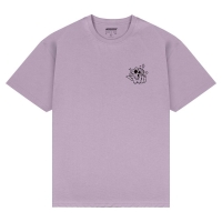 Tee Shirt Arbor Wizard Faded Purple 2025
