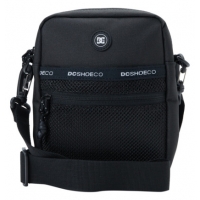 Saccoche DC Soes Starcher 2L Black 2025