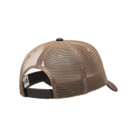Casquette Element Union Rifle Green 2023