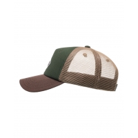 Casquette Element Union Rifle Green 2023