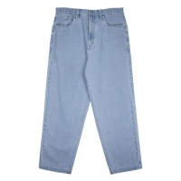 Pantalon Santa Cruz Big Pant Stone Wash 2026
