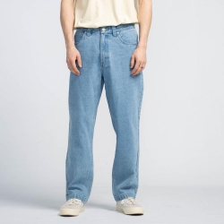 Pantalon Santa Cruz Big Pant Stone Wash 2025 pour unisexe