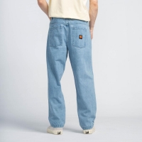 Pantalon Santa Cruz Big Pant Stone Wash 2026