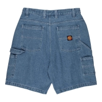 Short Santa Cruz Carpenter Big Short 2025