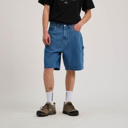 Short Santa Cruz Carpenter Big Short 2025 pour homme