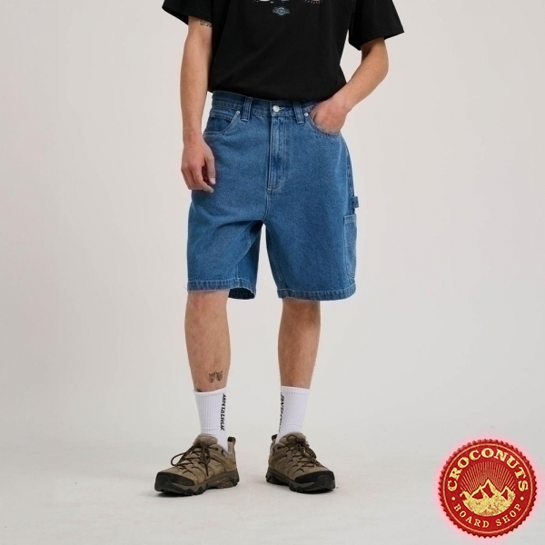 Short Santa Cruz Carpenter Big Short 2025