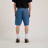 Short Santa Cruz Carpenter Big Short 2025