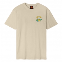 Tee Shirt Santa Cruz Winkowski 8Baller Trip Blond Wood 2025