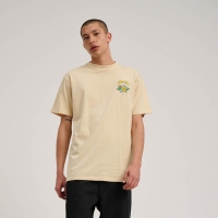 Tee Shirt Santa Cruz Winkowski 8Baller Trip Blond Wood 2025