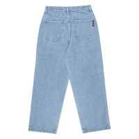 Pantalon Santa Cruz Women Classic Baggy Bleach Blue 2025