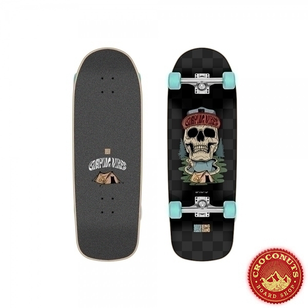 Cruiser Long Island Trimmer 2026