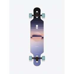 Longboard Long Island Drop 2025 pour unisexe