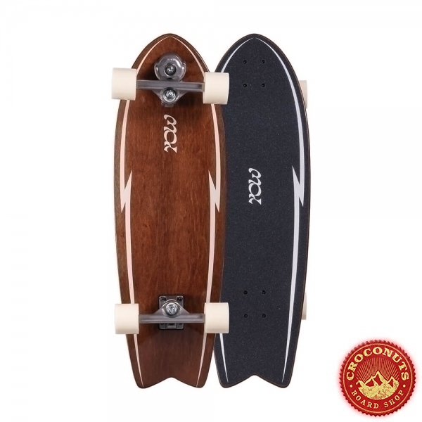 Surfskate Yow Pipe 32 2025