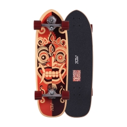 Surfskate Yow lakey Peak 32 2025 pour unisexe