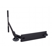 Trotinette Striker Gravis Trick Black 2026