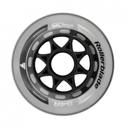 Roues Rollerblade 90MM 84A 2025 pour 