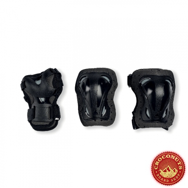 Pack Protection Rollerblade Skate Gear Junior 2025