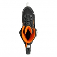 RollerBlade Macroblade 90 Boa Noir Orange 2026