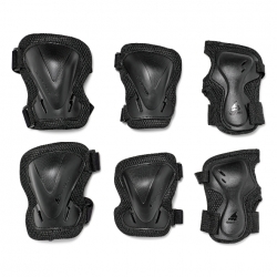 Pack Protection Rollerbalde Evo Pro Gear 2025 pour unisexe