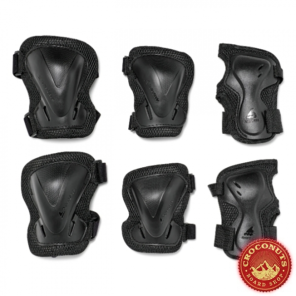 Pack Protection Rollerbalde Evo Pro Gear 2025