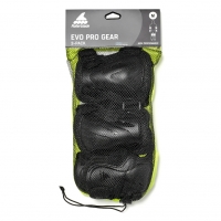 Pack Protection Rollerbalde Evo Pro Gear 2025
