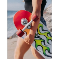 Surfskate Yow Erin Brooks High Blaze 32 2025