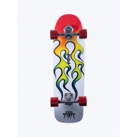Surfskate Yow Erin Brooks High Blaze 32 2025