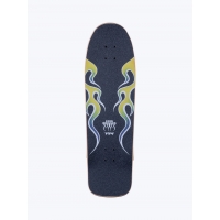 Surfskate Yow Erin Brooks High Blaze 32 2025