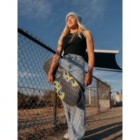 Surfskate Yow Erin Brooks High Blaze 32 2025