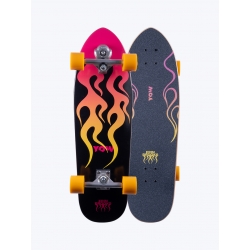 Surfskate Yow Erin Brooks Power Blaze 31,5 2025 pour unisexe