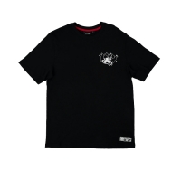 Tee Shirt Hunger Felix Black  2025