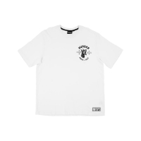 Tee Shirt Hunger Sasha White 2025