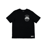 Tee Shirt Hunger Tiger Black 2025