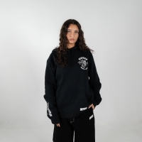 Sweat Hunger Sasha Black 2025