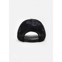 Casquette Watts Tribe Tobacco Brown 2025