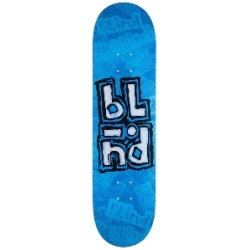 Deck Blind OG Stacked 8.25 2025 pour unisexe