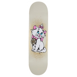Deck Free Dome Bad Pussy 8.0 2025 pour unisexe