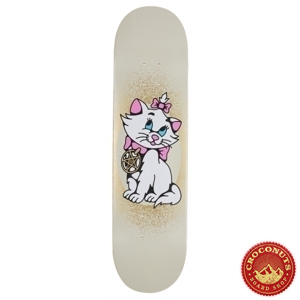 Deck Free Dome Bad Pussy 8.0 2025