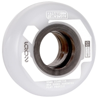 Roues Access 55mm Natural 2025