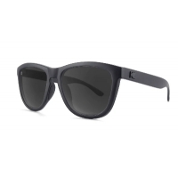 Lunettes Knockaround Premiums Sports Black On Black 2025