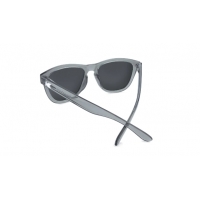 Lunettes Knockaround Premiums Sports Clear Grey Sunset 2025