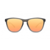 Lunettes Knockaround Premiums Sports Jelly Grey Peach 2025