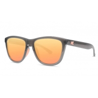 Lunettes Knockaround Premiums Sports Jelly Grey Peach 2025