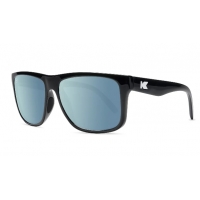 Lunettes Knockaround Torrey Pines Jelly Black Sky Blue 2025