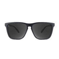 Lunettes Knockaround Fast Lanes Black Smoke 2025